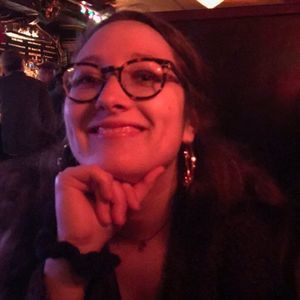 Meet your Posher, Annie